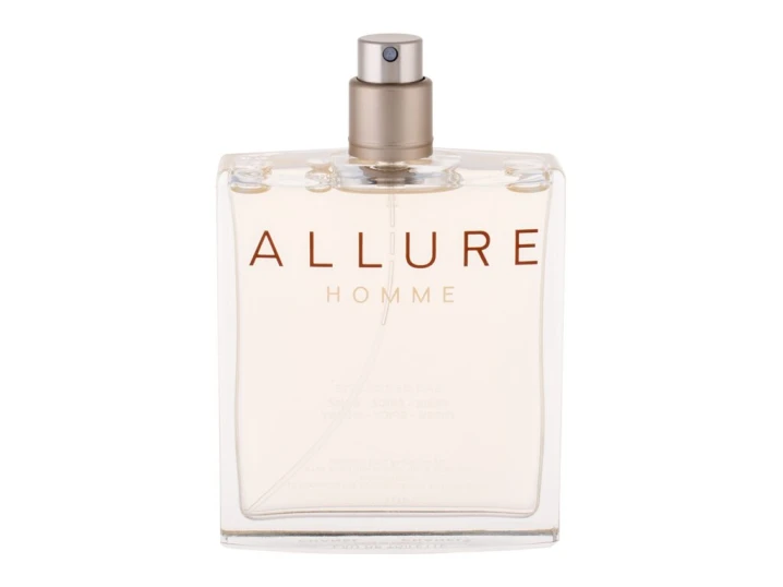 Flakon Chanel Allure Homme Woda toaletowa 100ml
