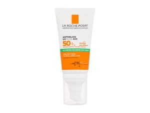 La Roche-Posay Anthelios UVMUNE 400 Oil Control Gel-Cream  SPF50+ No Parfum Preparat do opalania twarzy 50ml