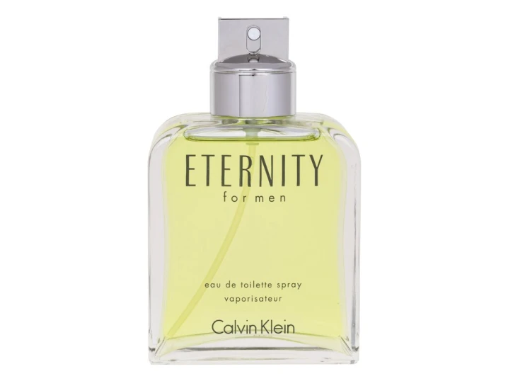 Calvin Klein Eternity For MenWoda toaletowa 200ml