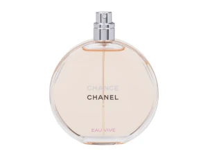 Flakon Chanel Chance Eau Vive Woda toaletowa 100ml