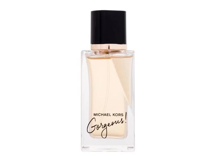 Michael Kors Gorgeous! Woda perfumowana 50ml