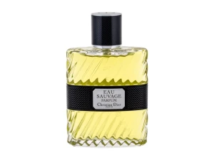 Dior Eau Sauvage Parfum Woda perfumowana 100ml