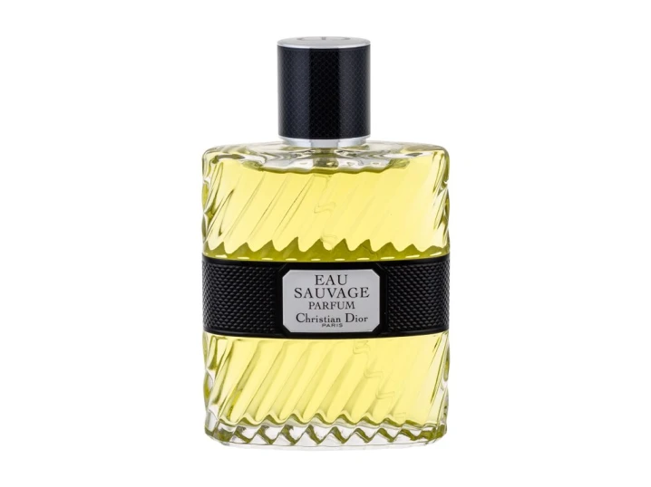 Dior Eau Sauvage Parfum Woda perfumowana 100ml