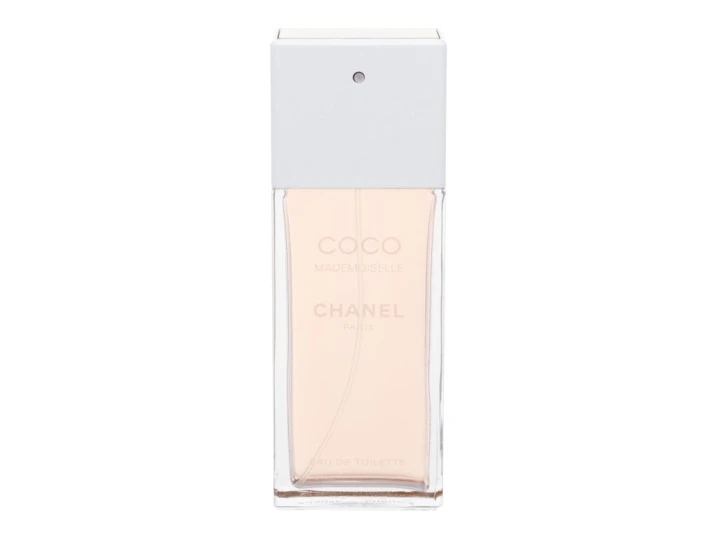 Flakon Chanel Coco Mademoiselle Woda toaletowa 100ml