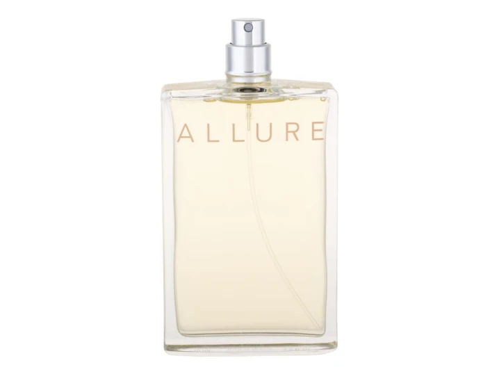 Flakon Chanel Allure Woda toaletowa 100ml