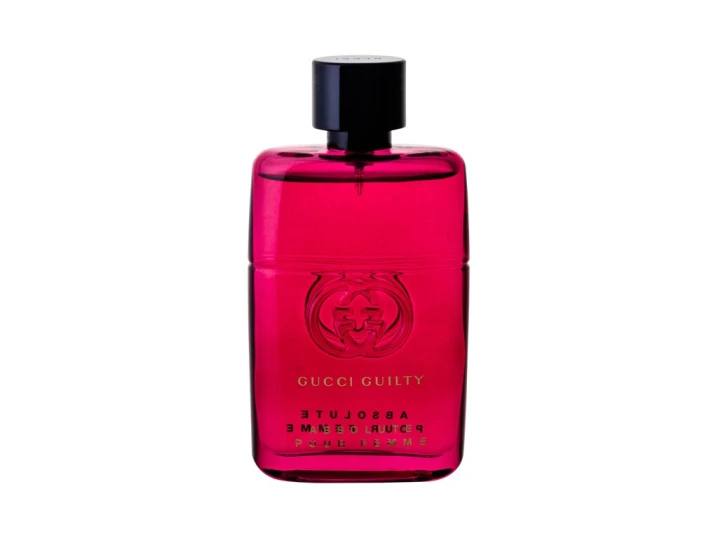 Gucci Guilty Absolute Pour Femme Woda perfumowana 50ml