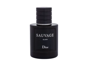 Dior Sauvage Elixir Perfumy 60ml