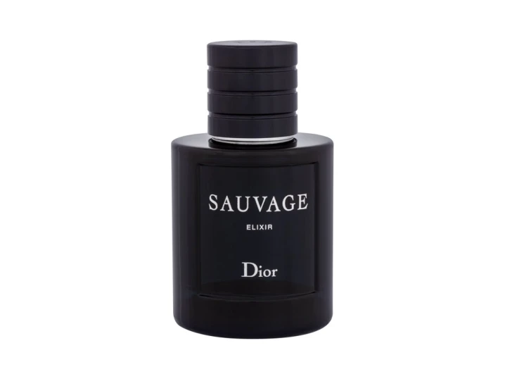 Dior Sauvage Elixir Perfumy 60ml