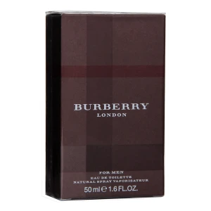 Burberry London For Men Woda Toaletowa 50ml
