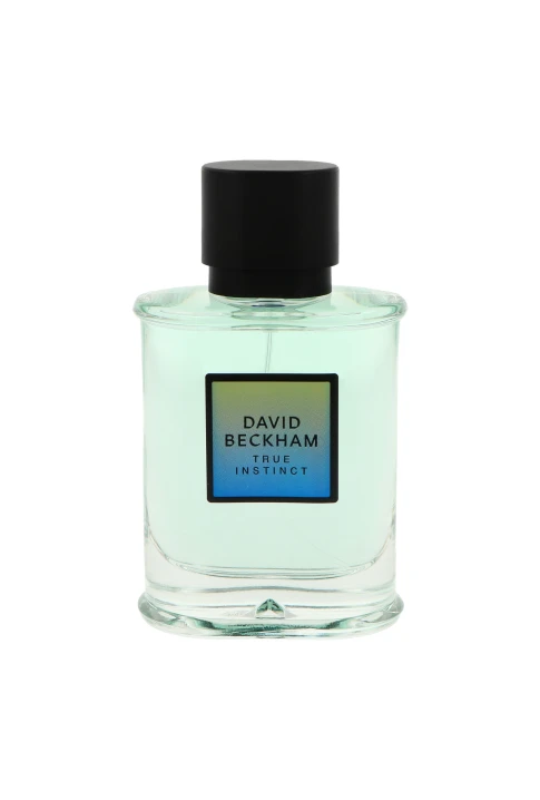 David Beckham True Instinct Woda Perfumowana 75ml