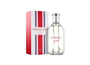 Tommy Hilfiger Tommy Girl Woda Toaletowa 100ml