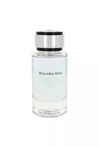 Mercedes-Benz For Men Woda Toaletowa 120ml