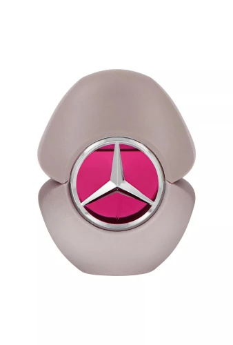 mercedes-benz mercedes-benz woman woda perfumowana 60 ml     