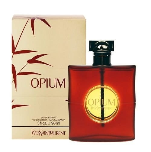 Yves Saint Laurent Opium Woda Perfumowana 50ml
