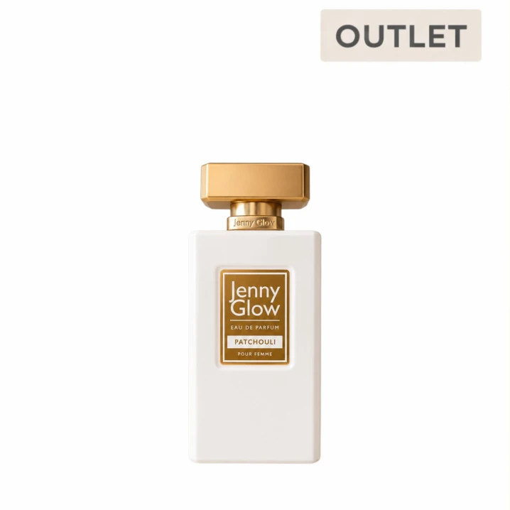 Jenny Glow Patchouli Pour Femme Woda perfumowana 80ml (outlet)