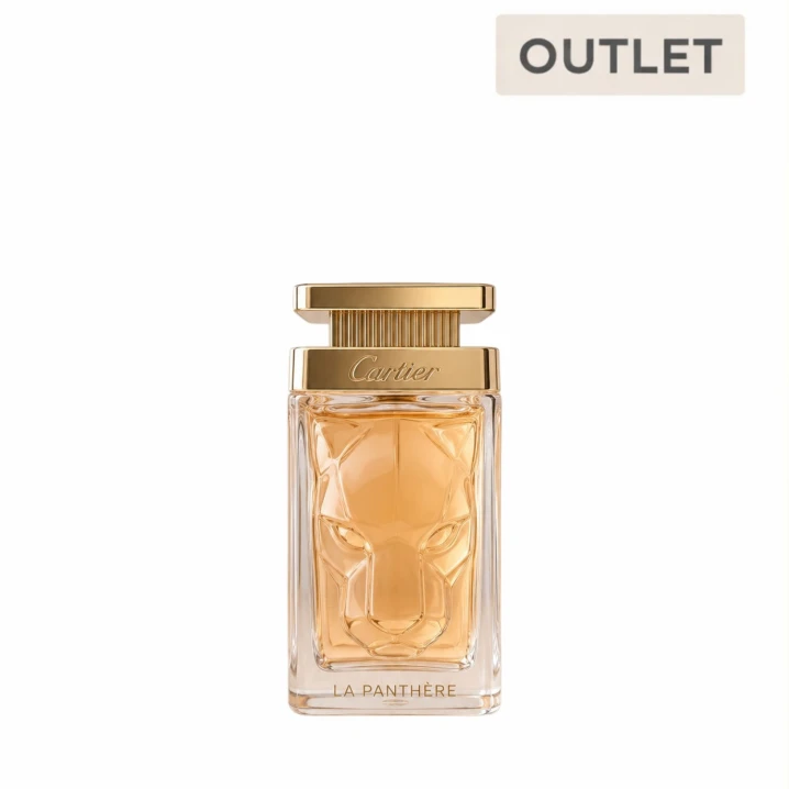 Cartier La Panthere Woda perfumowana 50ml (outlet)