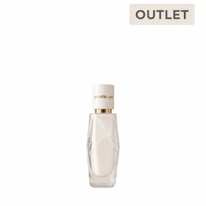Montblanc Signature Woda perfumowana 30ml (outlet)