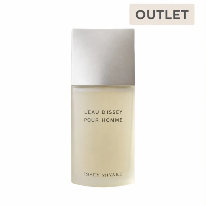 Issey Miyake L'Eau D'Issey Pour Homme Woda toaletowa 200ml (outlet)