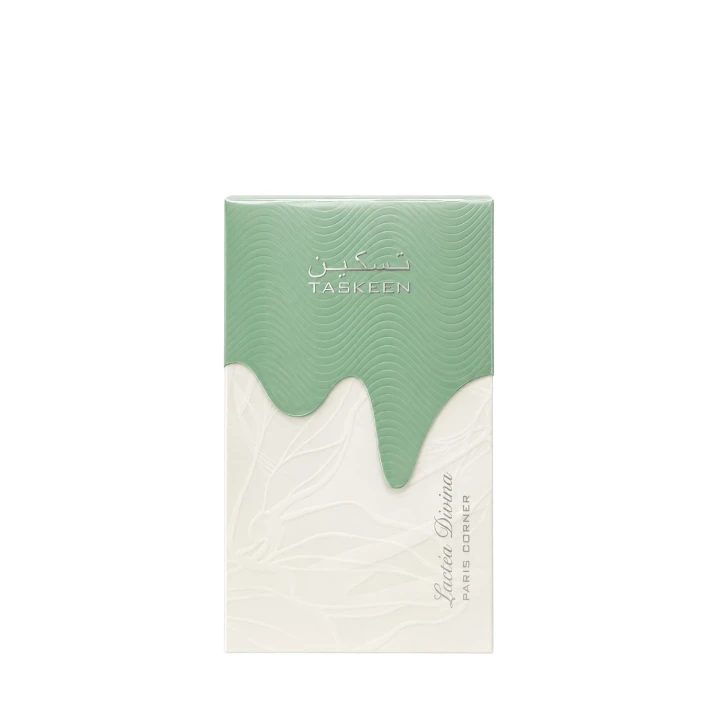 Paris Corner Taskeen Lactea Divina Woda perfumowana 100ml