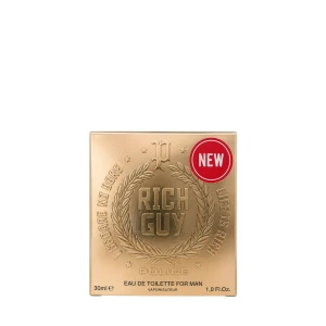 Police Rich Guy Woda toaletowa 30ml