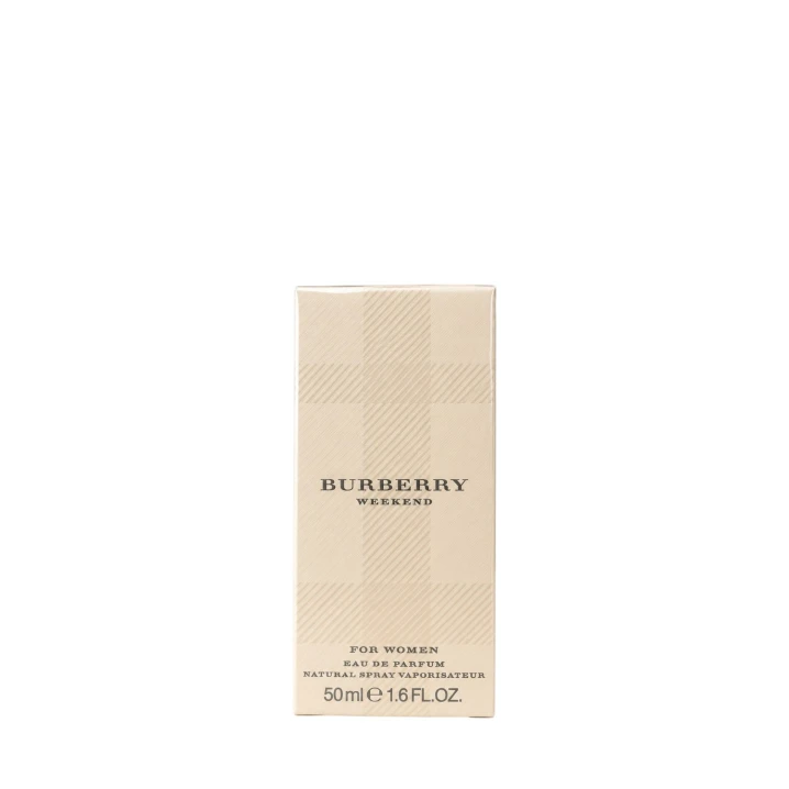 Burberry Weekend for Women Woda perfumowana 50ml