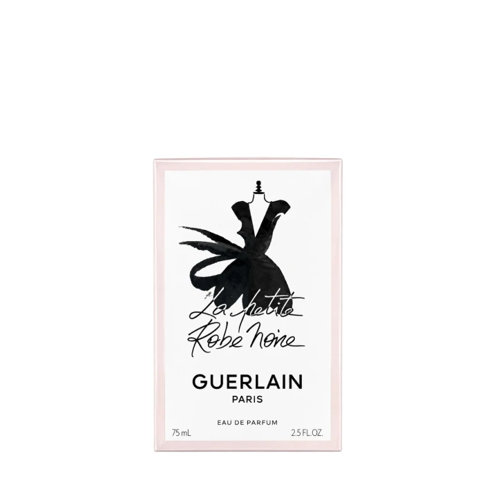 Guerlain La Petite Robe Noire Woda perfumowana 75ml