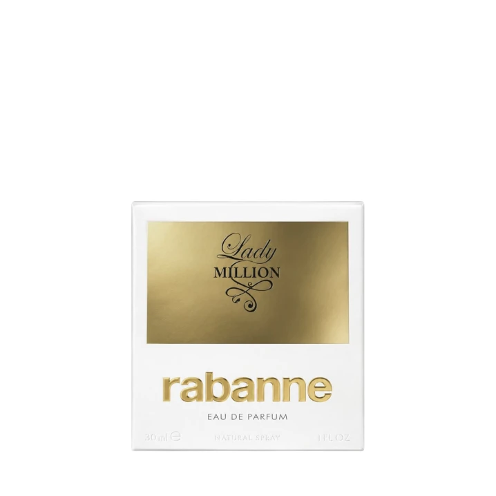 Rabanne Lady Million Woda perfumowana 30ml