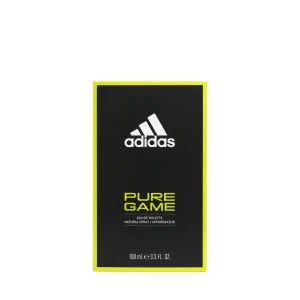 Adidas Pure Game Woda toasletowa 100ml
