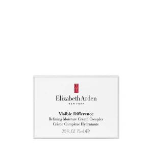 Elizabeth Arden Visible Difference Refining Moisture Cream Complex Krem do twarzy na dzień 75ml