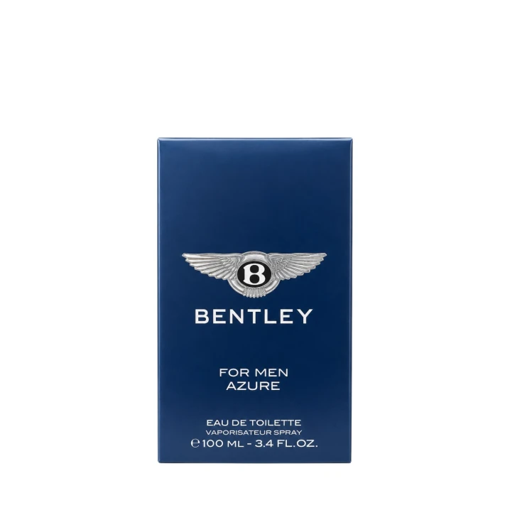 Bentley Bentley for Men Azure Woda toaletowa 100ml