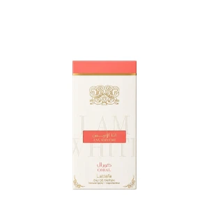 Lattafa Ana Abiyedh Coral Woda perfumowana 60ml