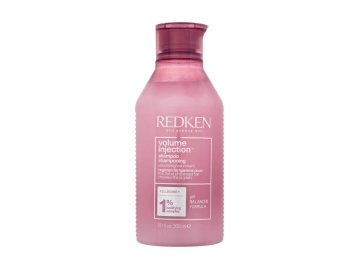 Redken Volume Injection Szampon do włosów 300ml