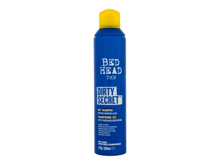 Tigi Bed Head Dirty Secret Suchy szampon 300ml