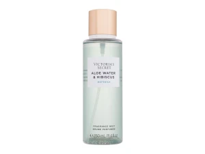 Victoria's Secret Aloe Water & Hibiscus Refresh Mgiełka do ciała 250ml