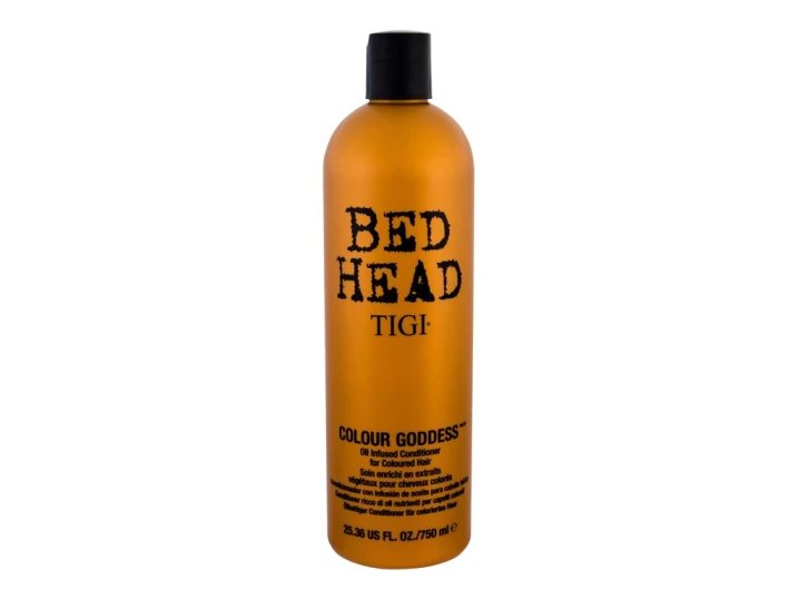 Tigi Bed Head Colour Goddess Odżywka 750ml