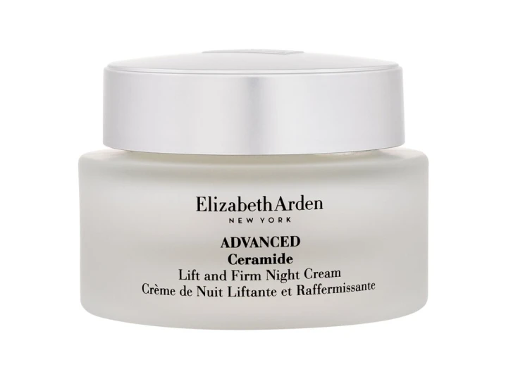 Elizabeth Arden Ceramide Advanced Lift And Firm Krem na noc 50ml