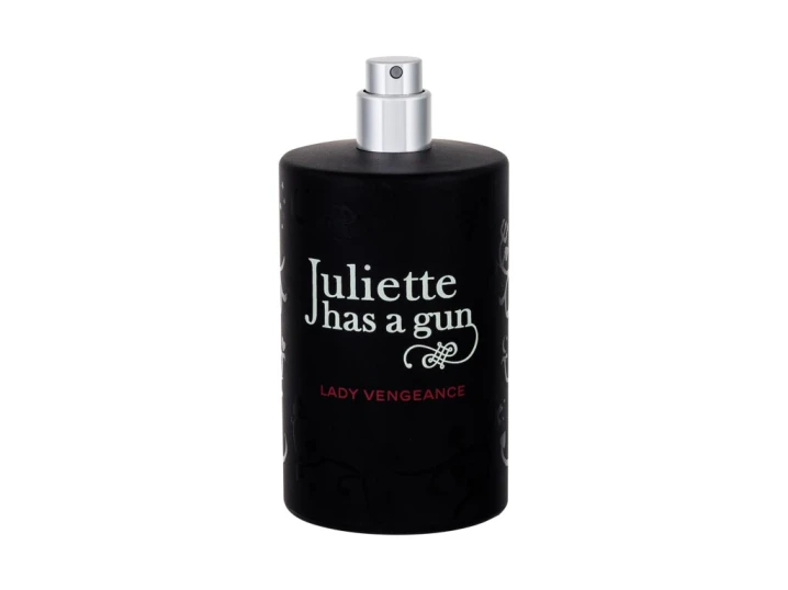 Flakon Juliette Has A Gun Lady Vengeance Woda perfumowana 100ml
