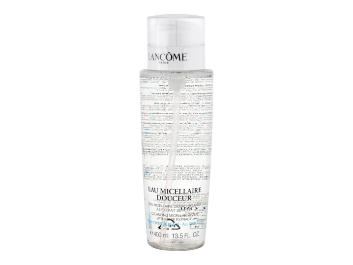 Lancome Eau Micellaire Douceur Płyn micelarny 400ml