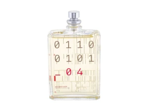 Escentric Molecules Escentric 04 Woda toaletowa 100ml
