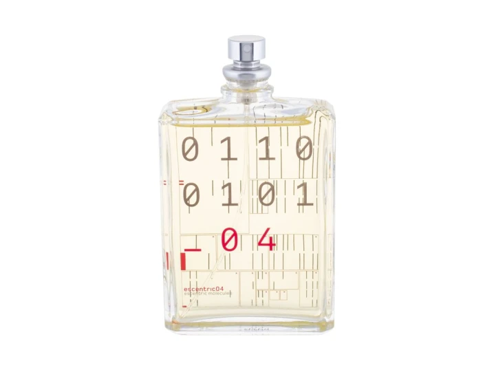 Escentric Molecules Escentric 04 Woda toaletowa 100ml