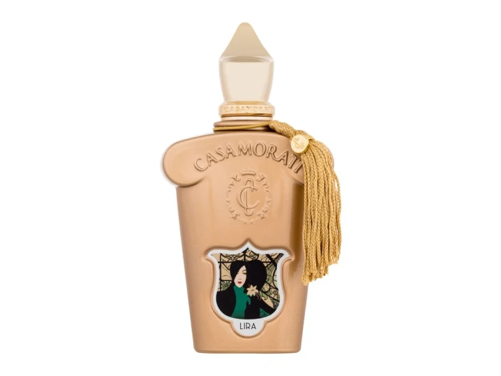 Xerjoff Casamorati Lira Woda perfumowana 100ml
