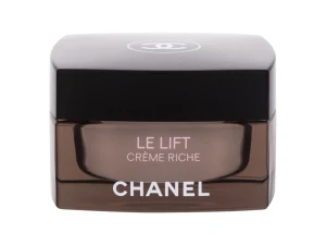Chanel Le Lift Creme Riche Krem do twarzy na dzień 50g