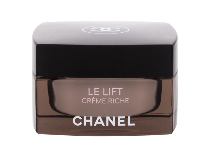Chanel Le Lift Creme Riche Krem do twarzy na dzień 50g