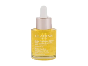 Clarins Face Treatment Oil Blue Orchid Olejek do twarzy 30ml