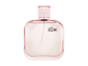 Lacoste L.12.12 Rose Sparkling Woda toaletowa 100ml
