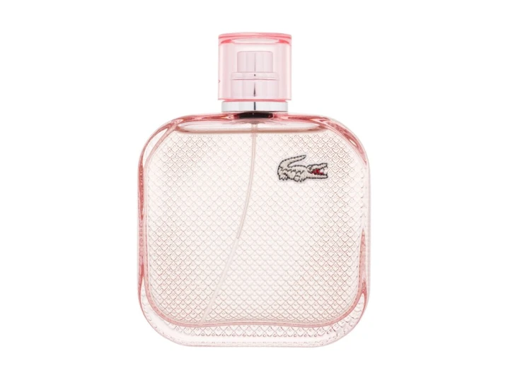 Lacoste L.12.12 Rose Sparkling Woda toaletowa 100ml