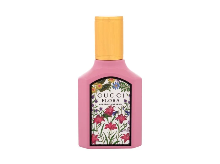 Gucci Flora Gorgeous Gardenia Woda perfumowana 30ml