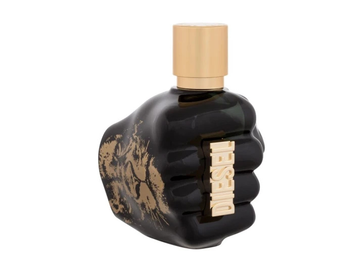 Diesel Spirit Of The Brave Woda toaletowa 50ml