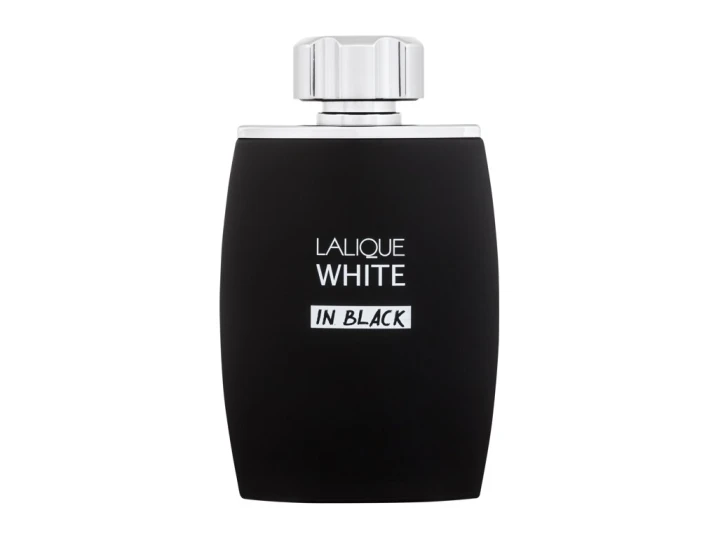 Lalique White In Black Woda perfumowana 125ml