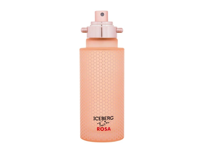 Flakon Iceberg Twice Rosa Woda toaletowa 125ml
